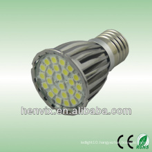 3.6w smd gu10 spotlight